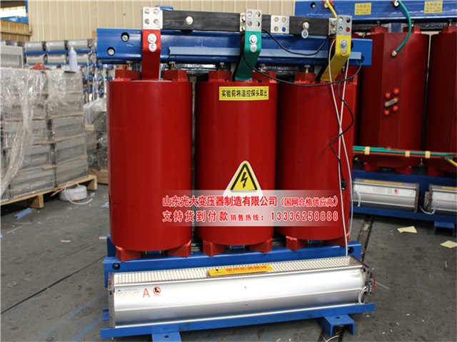 丰满SCB10-315KVA/10